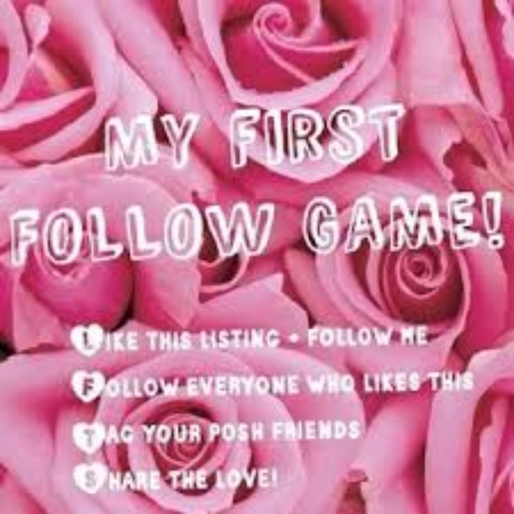 SEND HELP!!!! My First Follow Game - Picture 2 of 4